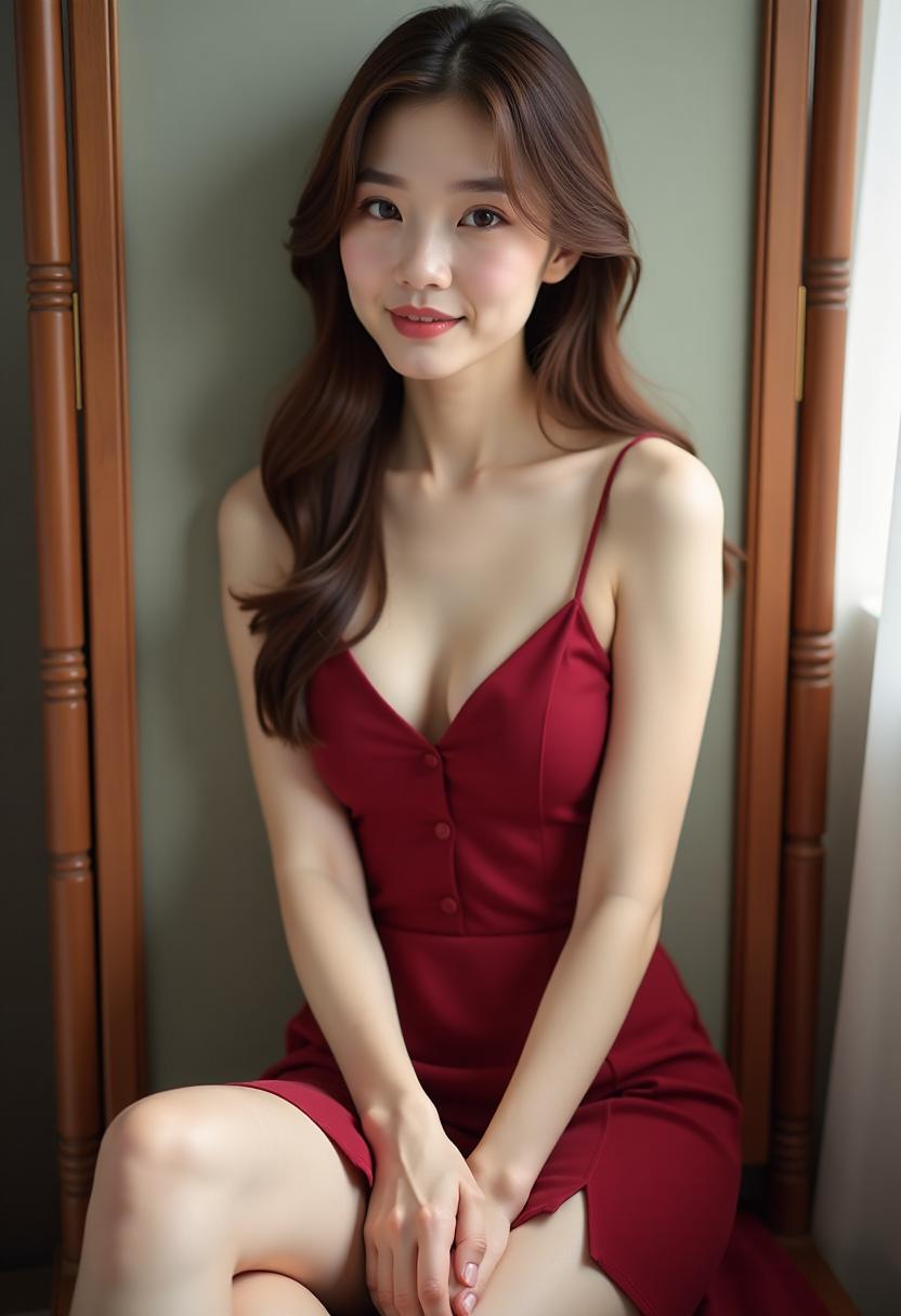 一念永恒